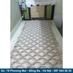 Nệm chống loét Lucass LC-138