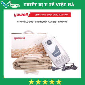 Nệm chống loét Yuwell Lattice