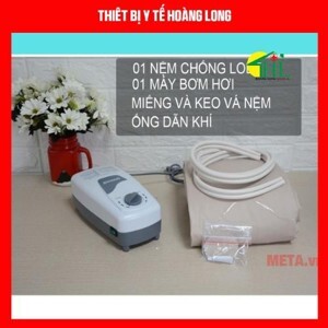 Nệm chống loét Yuwell Lattice