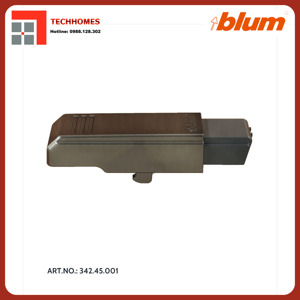 Nêm giảm chấn bản lề BLum 342.45.001