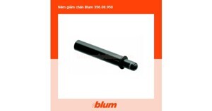 Nêm giảm chấn Hafele 356.08.950