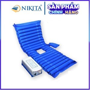 Nệm hơi chống loét có lỗ Nikita DK06