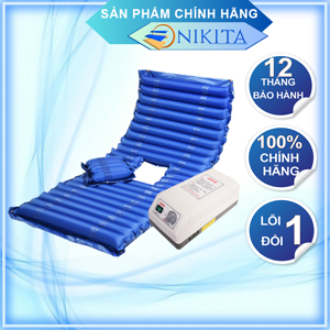 Nệm hơi chống loét có lỗ Nikita DK06