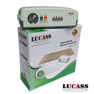 Nệm hơi chống loét Lucass LC 79
