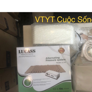 Nệm hơi chống loét Lucass LC 79