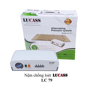 Nệm hơi chống loét Lucass LC 79