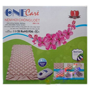 Nệm hơi chống loét OneCare BM-116