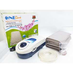 Nệm hơi chống loét OneCare BM-116