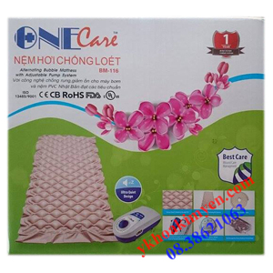 Nệm hơi chống loét OneCare BM-116