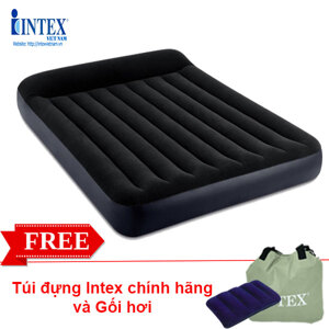 Nệm Hơi Tự Phồng INTEX 1m52 66781