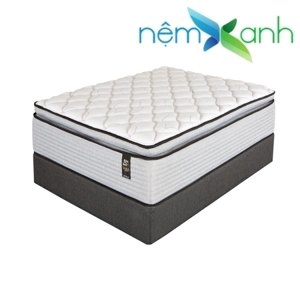 Nệm lò xo Davenport Pillow Top