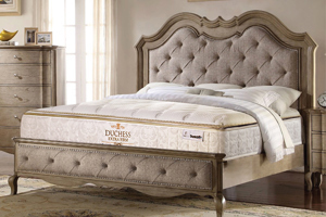 Nệm lò xo Dunlopillo Duchess Extra Firm 120x200x29cm