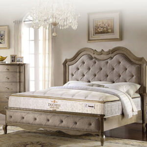 Nệm lò xo Dunlopillo Duchess Extra Firm 120x200x29cm