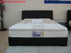 Nệm lò xo Dunlopillo Ultra Plush