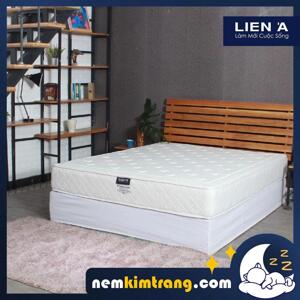 Nệm lò xo Edena Premium