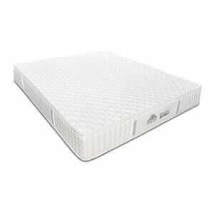 Nệm lò xo Kim Cương Euproject Hero