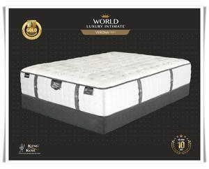 Nệm lò xo King Koil Verona Firm