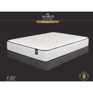 Nệm lò xo King Koil Wakefield Firm