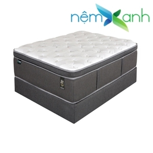 Nệm lò xo Kingkoil Morena Euro Top