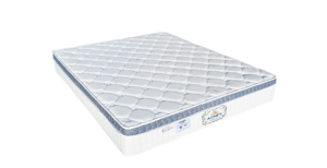 Nệm lò xo túi Kim Cương Acness 2 viền