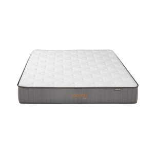 Nệm lò xo túi Liên Á Cocoon Grey Premium (100x200x28)