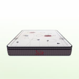 Nệm lò xo túi Sen Việt