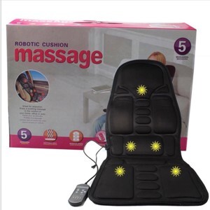 Nệm massage Elip