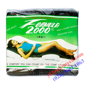 Nệm massage toàn thân Formula 2000