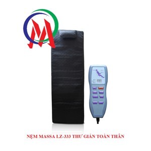 Nệm massage LZ-333