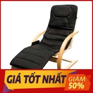 Nệm massage toàn thân Bella MK 93