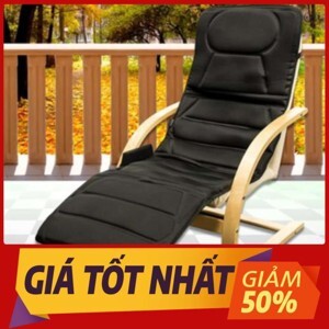 Nệm massage toàn thân Bella MK 93