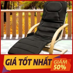 Nệm massage toàn thân Bella MK 93