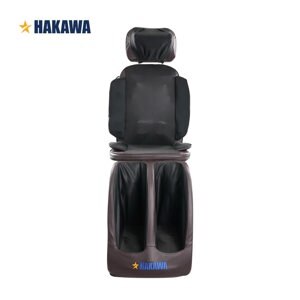Nệm massage toàn thân Hakawa HK-M11