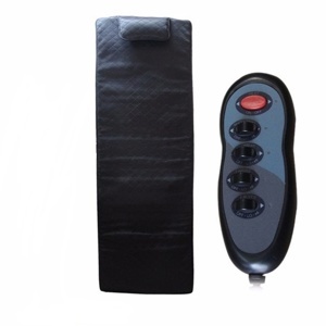 Nệm massage toàn thân Lazybag LZ-332