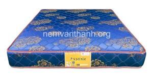 Nệm mousse Vạn Thành Queen Foam 5N – Vải Tricat