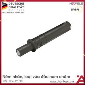Nêm nhấn Hafele 356.12.301