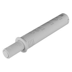 Nêm nhấn loại vừa đầu cao su Hafele 356.12.513