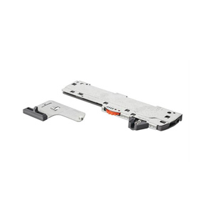 Nêm nhấn mở Blum 550.61.001