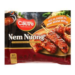 Nem Nướng Cầu Tre 250G