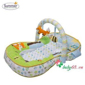 Nệm Summer thư giãn đa năng cho bé SM91400