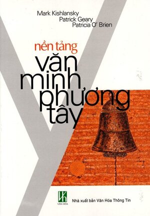 Nền Tảng Văn Minh Phương Tây