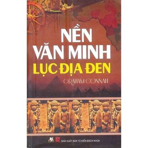 Nền văn minh lục địa đen