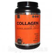 Bột Collagen Sport Neocell Chocolate 1350g - Collagen thể thao của Mỹ