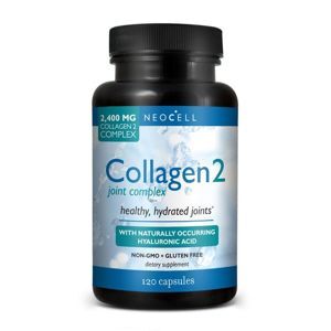 Thực phẩm chức năng tái tạo xương khớp NeoCell Collagen Type 2 - 120 viên