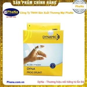 Nẹp cố định ngón tay DYNA 1683