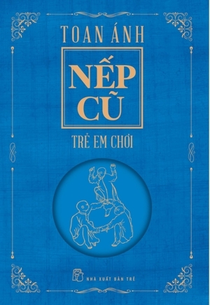 Nếp cũ - Trẻ em chơi - Toan Ánh