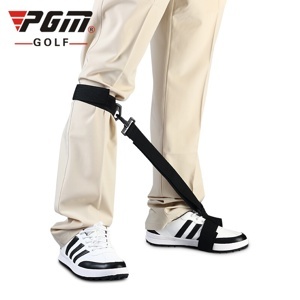 Nẹp định vị chân giúp luyện đánh golf PGM JZQ007