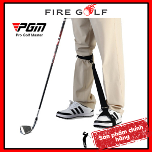 Nẹp định vị chân giúp luyện đánh golf PGM JZQ007