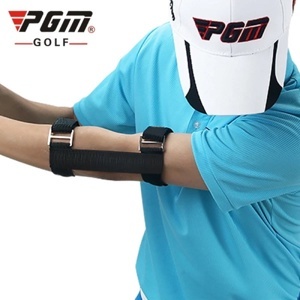 Nẹp định vị tay giúp luyện chơi golf PGM JZQ006