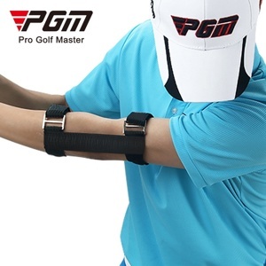 Nẹp định vị tay giúp luyện chơi golf PGM JZQ006